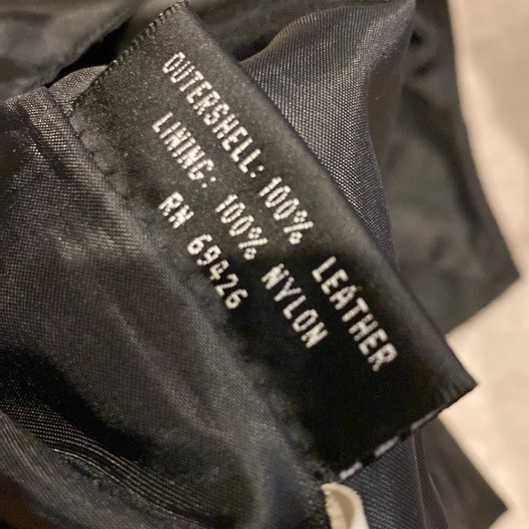 ‼️WILSONS LEATHER‼️ - Picture 10 of 10